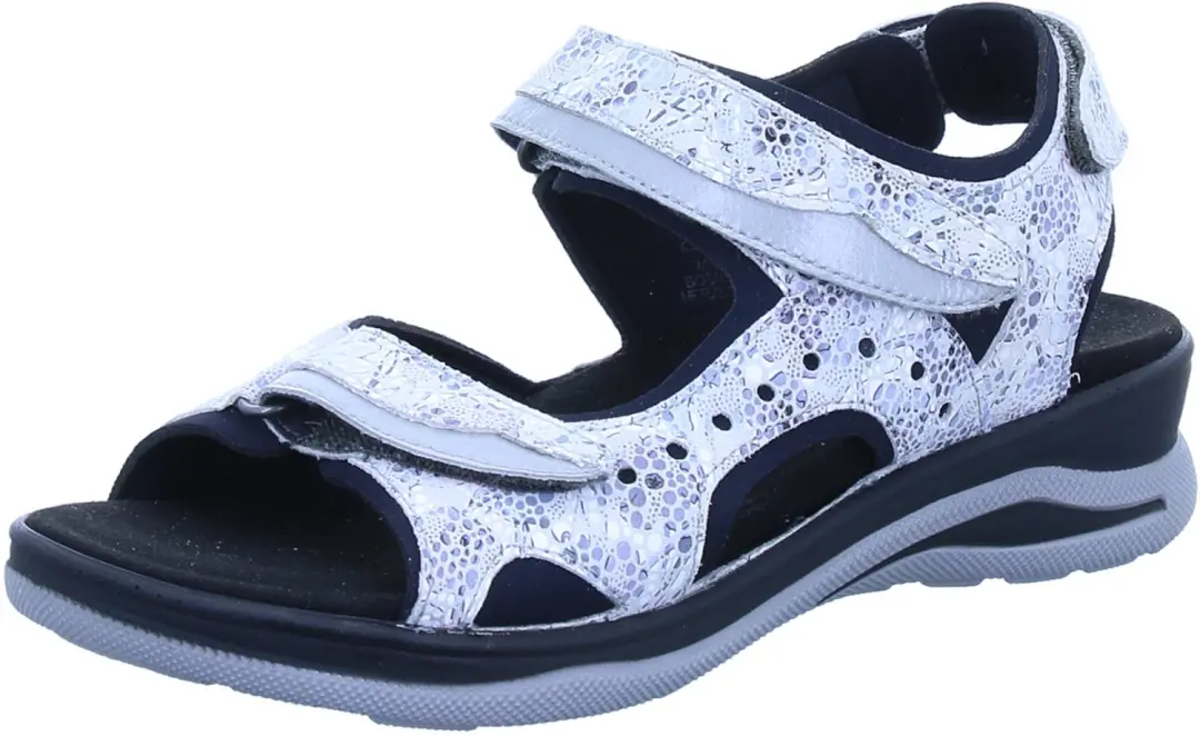 Fidelio 496032-11 dames sandalen wit maat 37