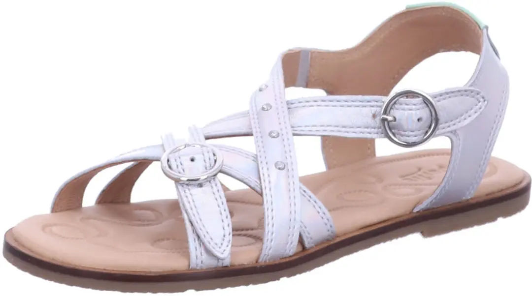 Superfit 1-001002 9500 meisjes kinderschoenen meerkleurig maat 34