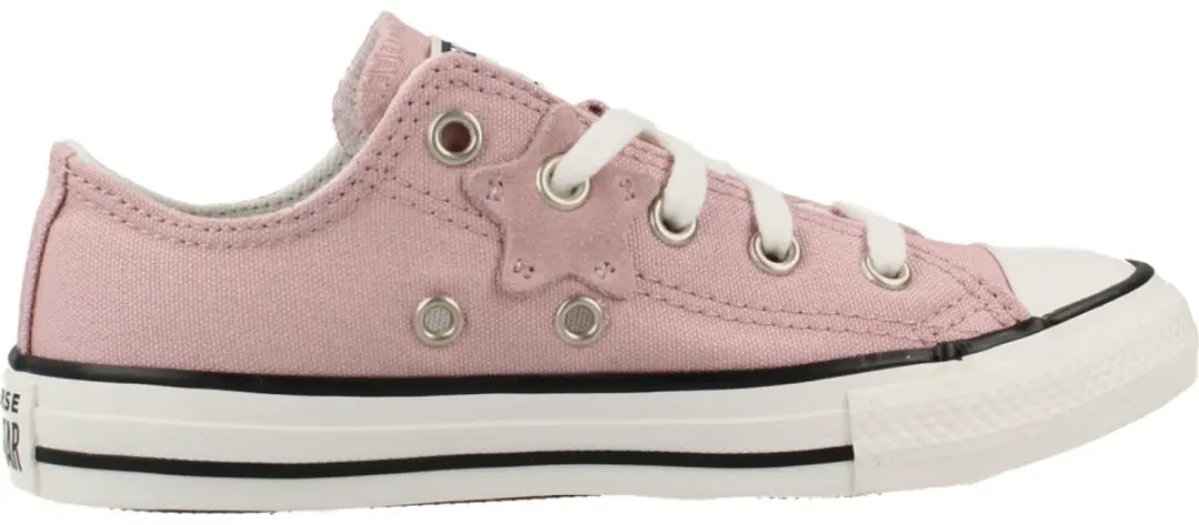 CONVERSE CTAS OX PETAL Roze 29 EU