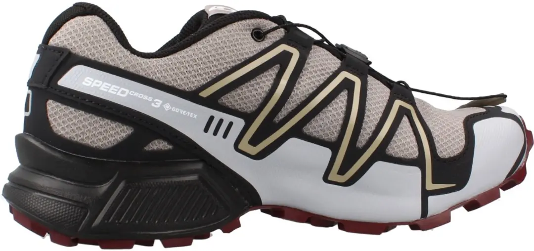 SALOMON SPEEDCROSS 3 GTX Grijs 36 EU