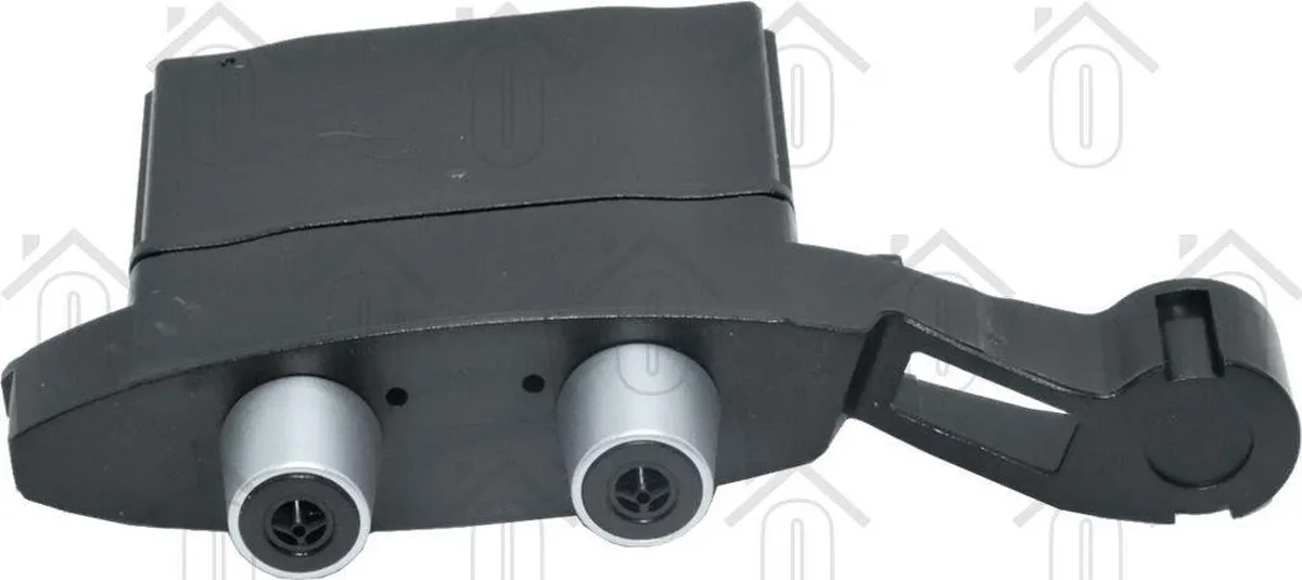Bosch TCA7301 Uitloopverdeler