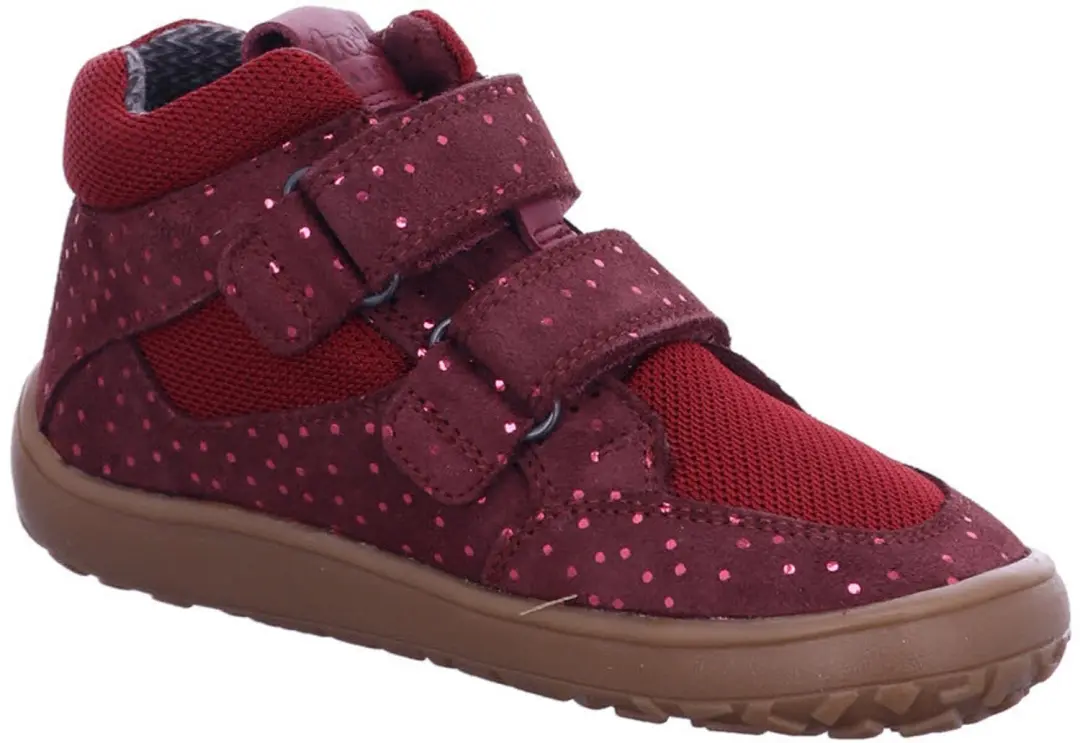Froddo dames sneakers rood maat 34