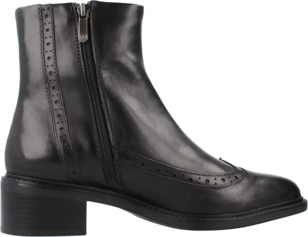 REGARDE LE CIEL MOIRA032695 Zwart 36 EU