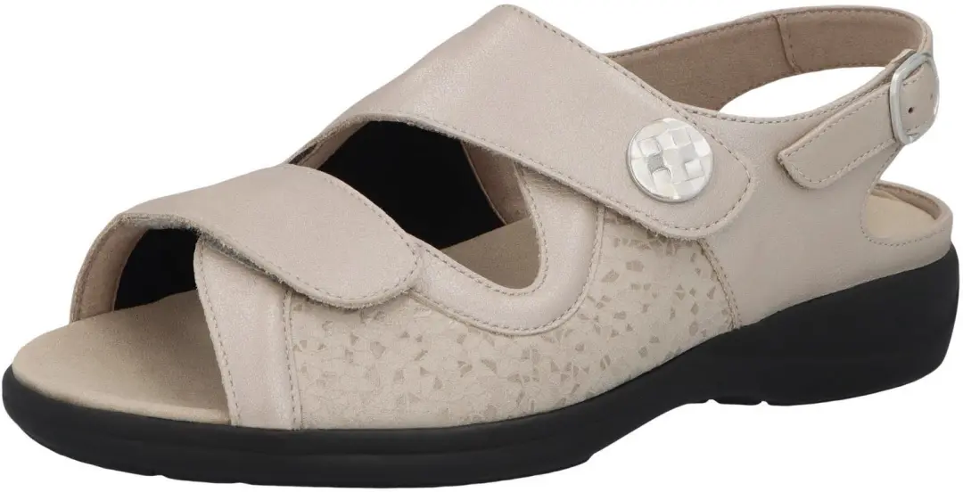 Solidus 73500 Dames Sandalen