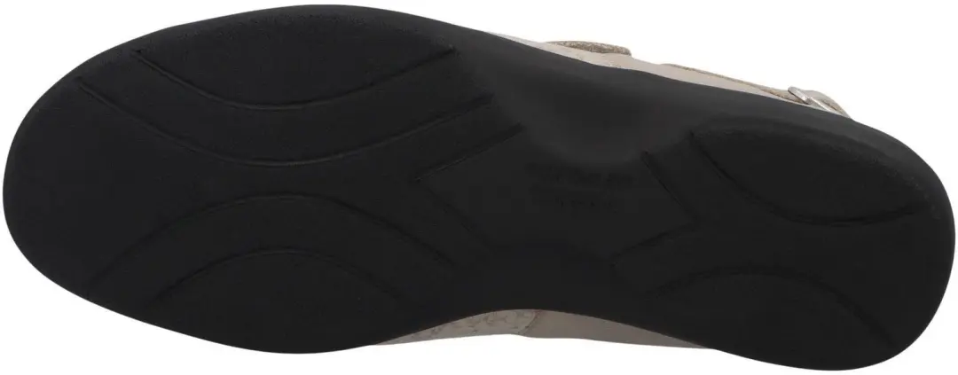 Solidus 73500 Dames Sandalen - Beige - 43 - afbeelding 2 van 6