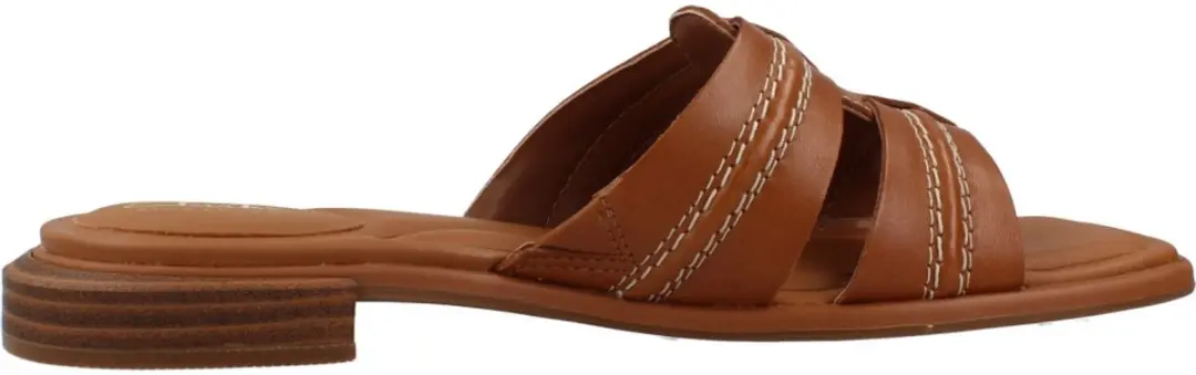 CLARKS ARIANY MULE Bruin 38 EU