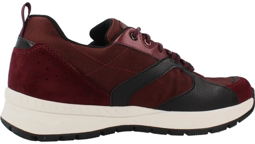 GEOX D BRAIES B ABX Bordeuax 36 EU