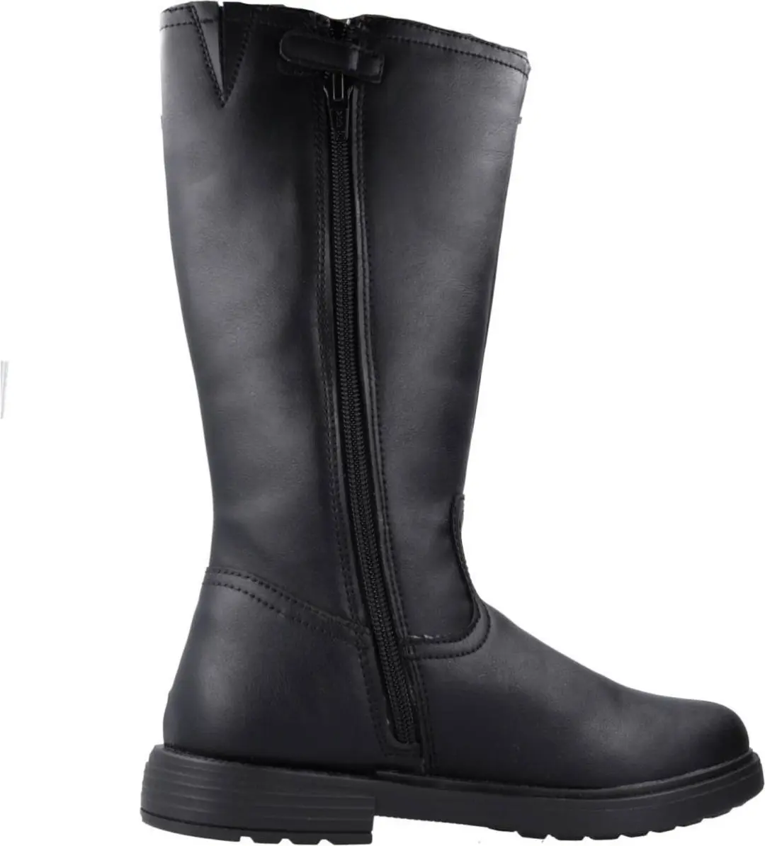 GEOX J ECLAIR GIRL O Zwart 28 EU
