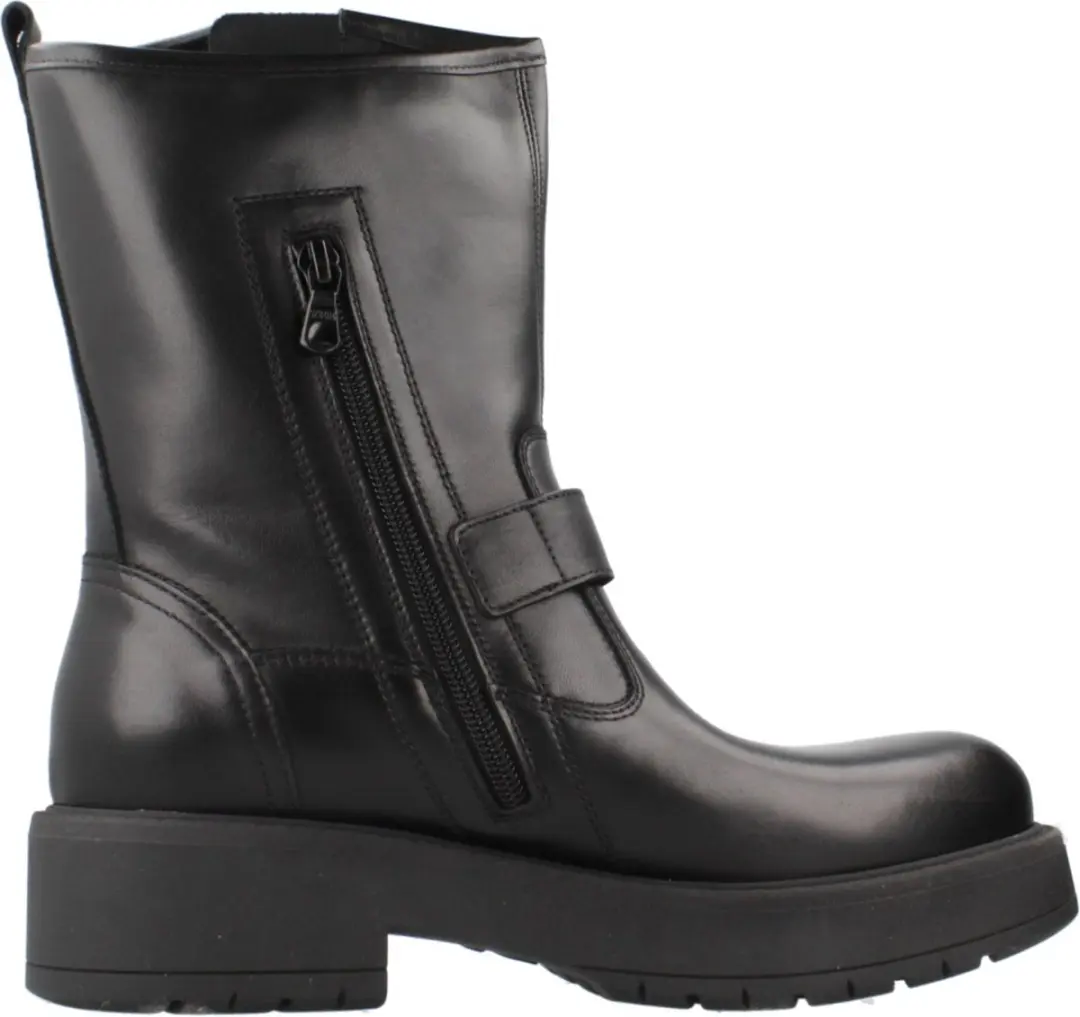 NERO GIARDINI I411980D Zwart 38 EU