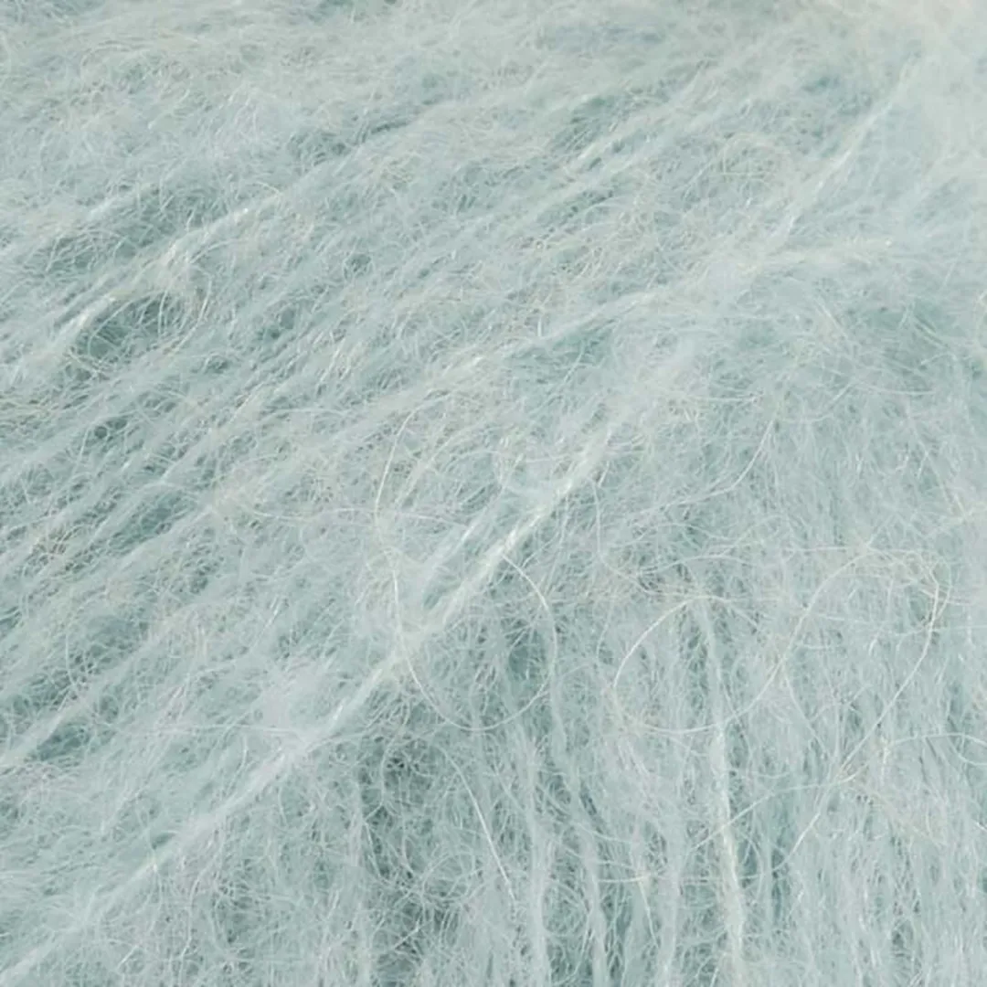 Drops Brushed Alpaca Silk Wol Garen
