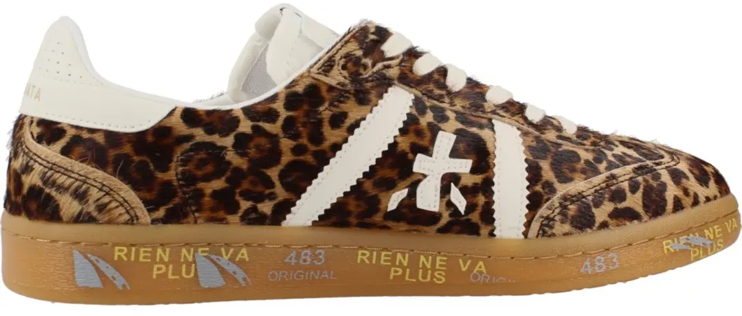 PREMIATA BONNIED 8582 DEPORTIVO BONNIED Dierlijke Druk 41 EU