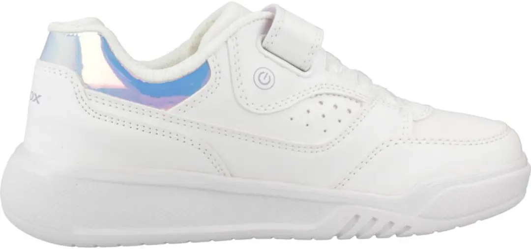 GEOX J ILLUMINUS GIRL Wit 36 EU