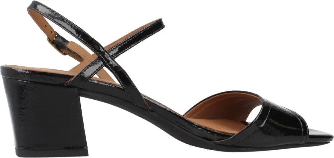 GEOX D NEW ERAKLIA 50 Zwart 38 EU