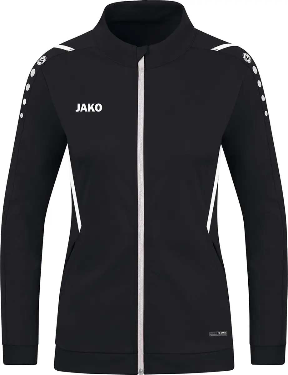 Jako Challenge Polyestervest Dames