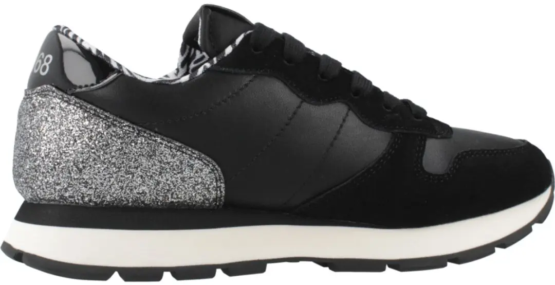 SUN68 ALLY STUDS Zwart 40 EU