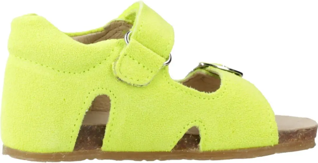 FALCOTTO BEA Geel 25 EU