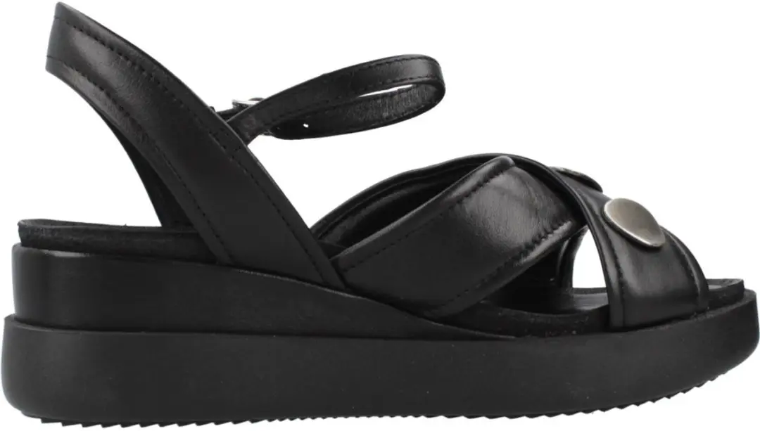 MJUS N16009 Zwart 40 EU