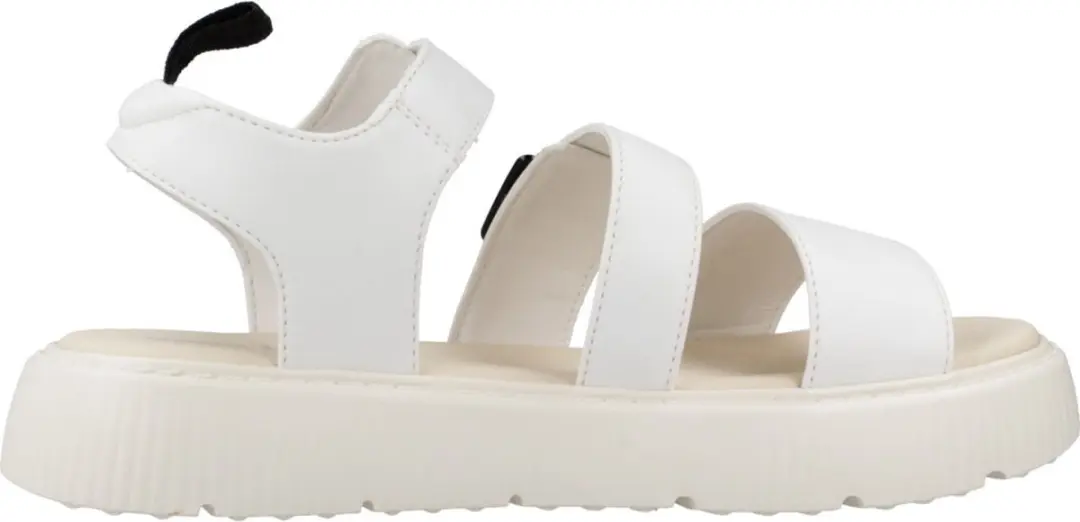 GEOX J SANDAL KODETTE GIR Wit 31 EU