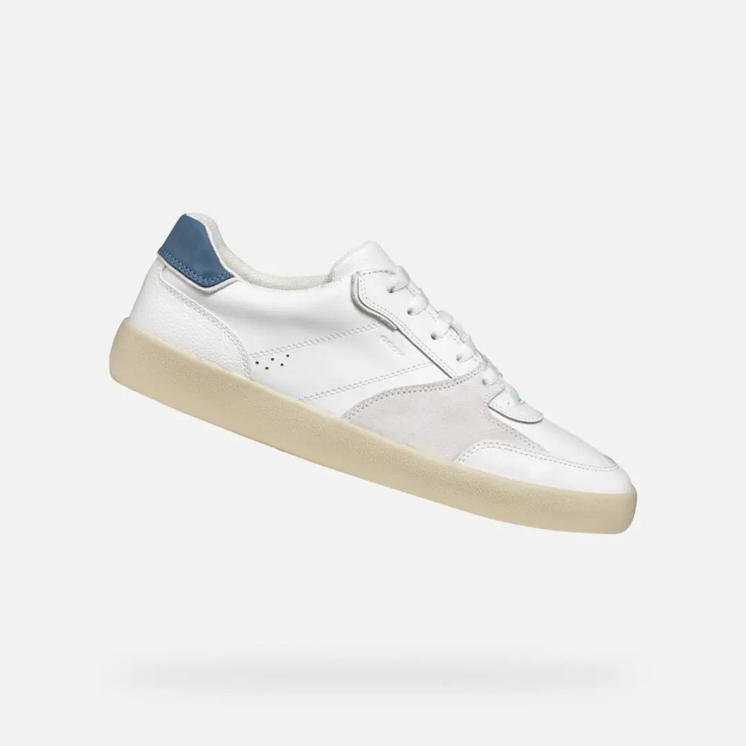 GEOX AFFILE HEREN Sneakers