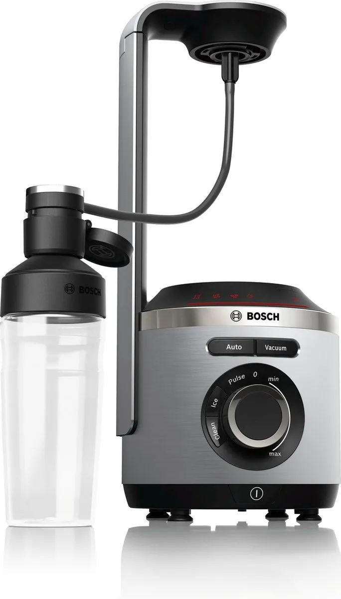 Bosch MMZV0BT1 ToGo Fles - Blauw 0,5L