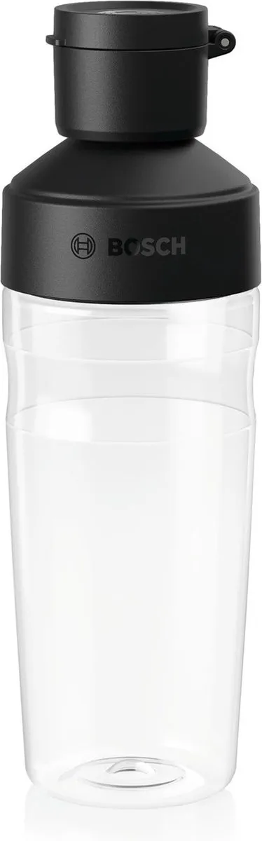 Bosch MMZV0BT1 ToGo Fles - Blauw 0,5L