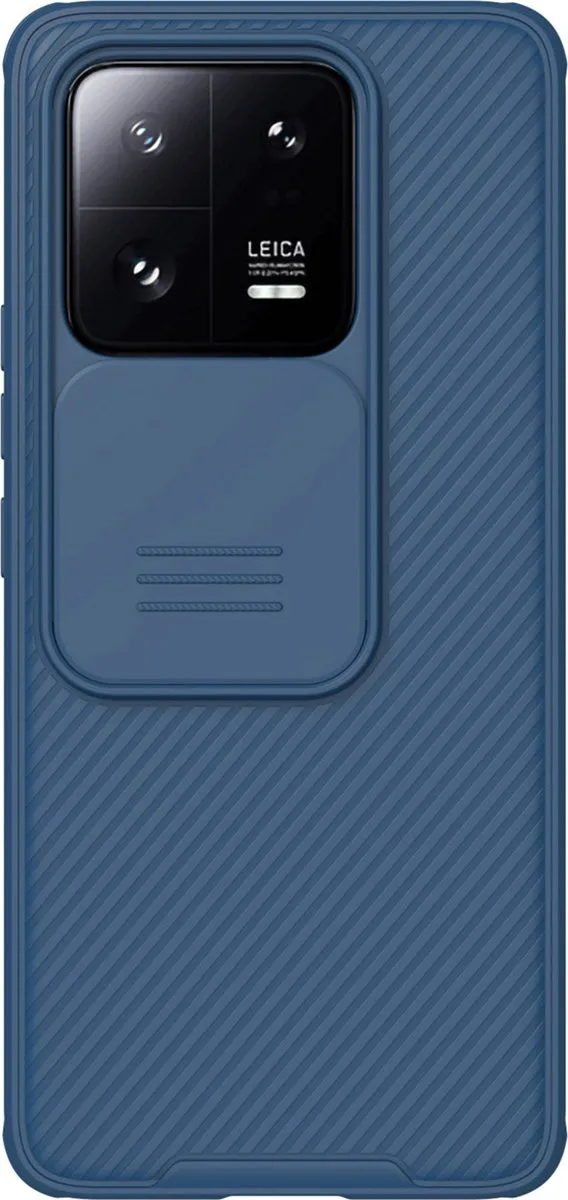 Nillkin CamShield Hoesje Xiaomi 13 Pro