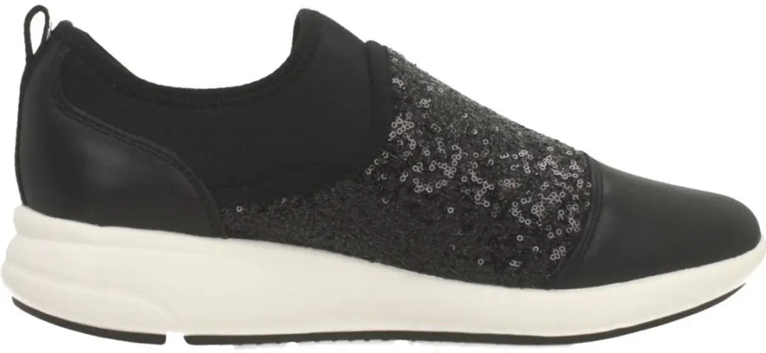GEOX D OPHIRA B Zwart 37 EU