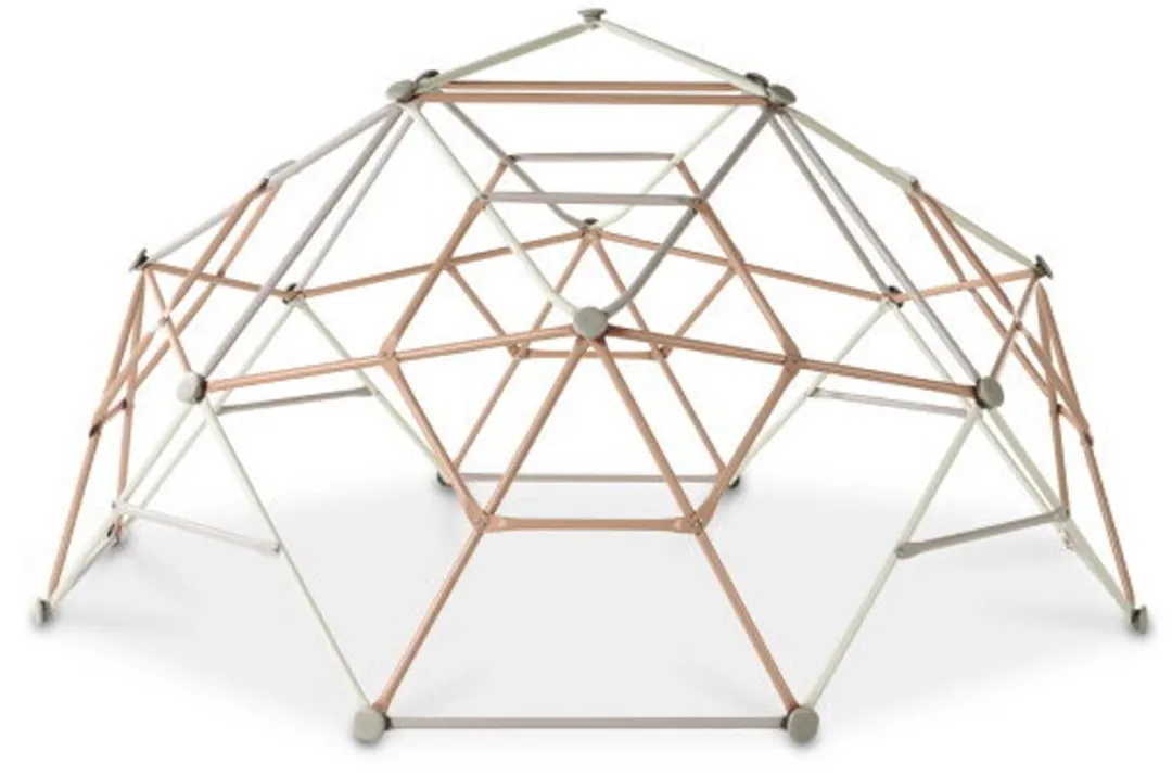 EXIT Toys Metal Climbing Dome Ø300cm