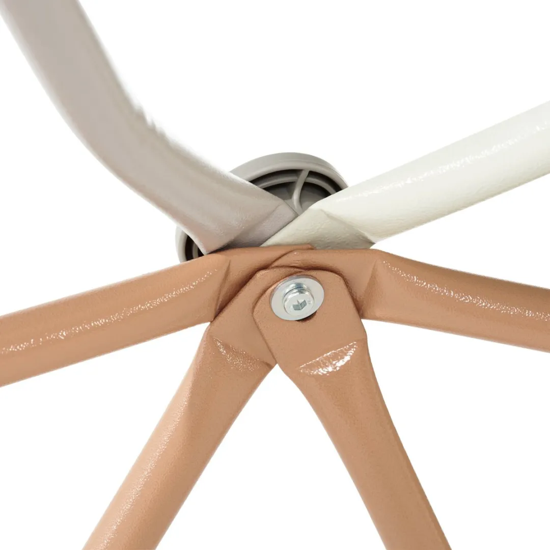 EXIT Toys Metal Climbing Dome Ø300cm - Pastel