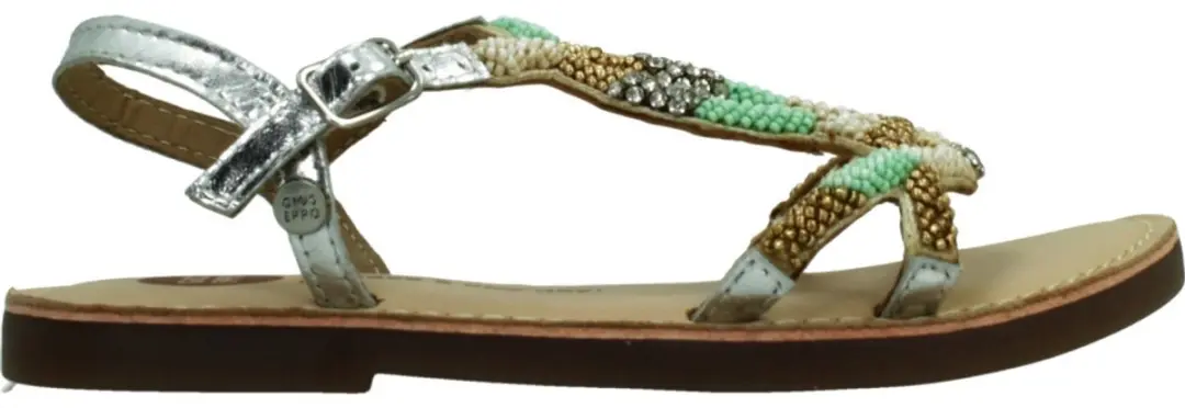 GIOSEPPO 74825G Zilver 31 EU
