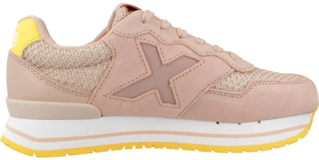 MUNICH DASH SKY Roze 40 EU