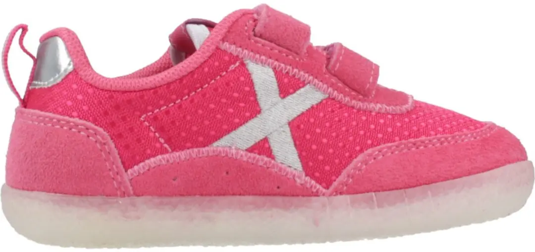 MUNICH BABY KODA 16 Roze 21 EU