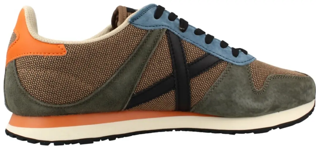 MUNICH 8620618M MASSANA CLASSIC Veelkleurig 42 EU