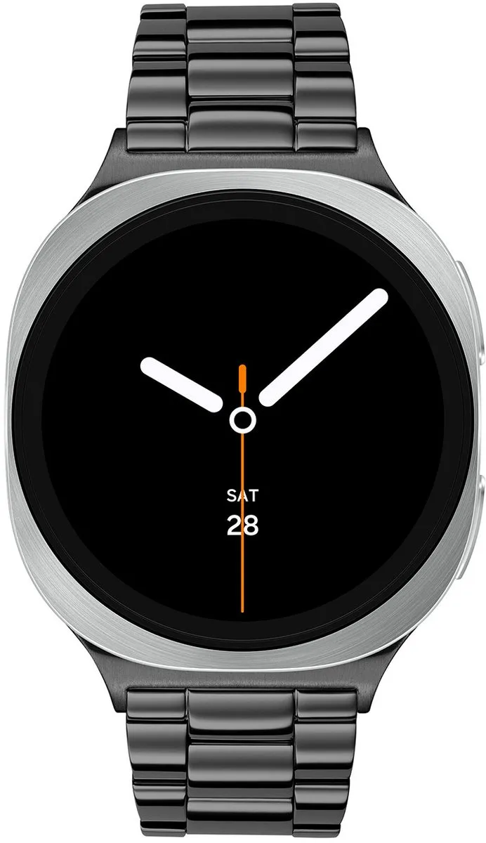 Samsung Galaxy Watch 8 LTE SA.L320SBS20