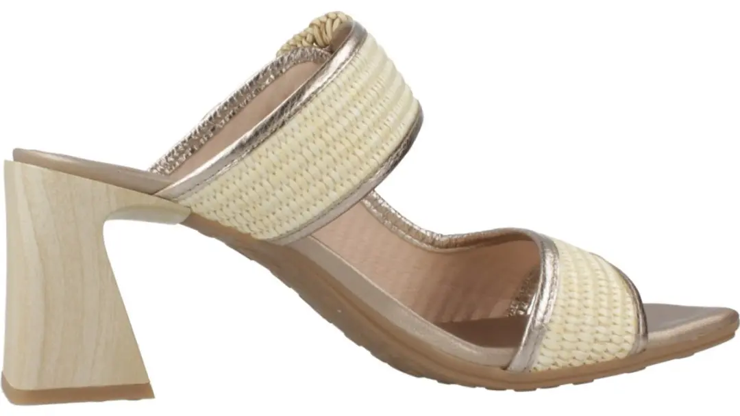 HISPANITAS RHV254048 Lichtbruin 40 EU
