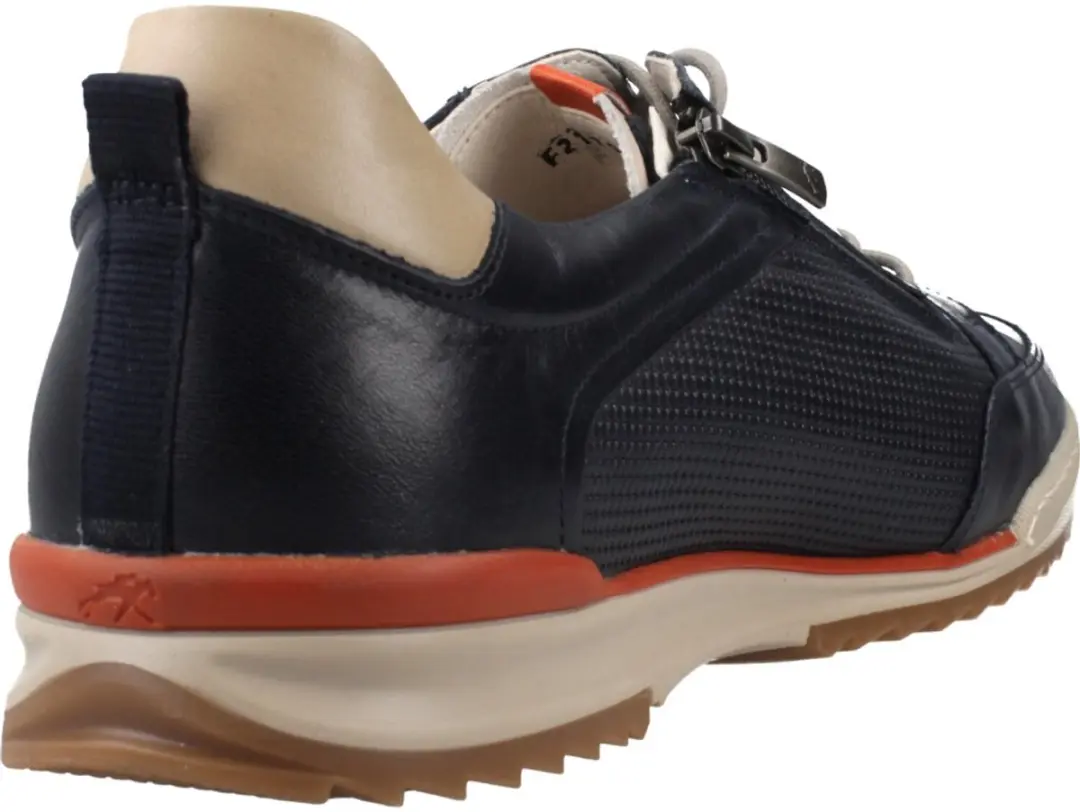 FLUCHOS 2179F INFORMAL Blauw 41 EU