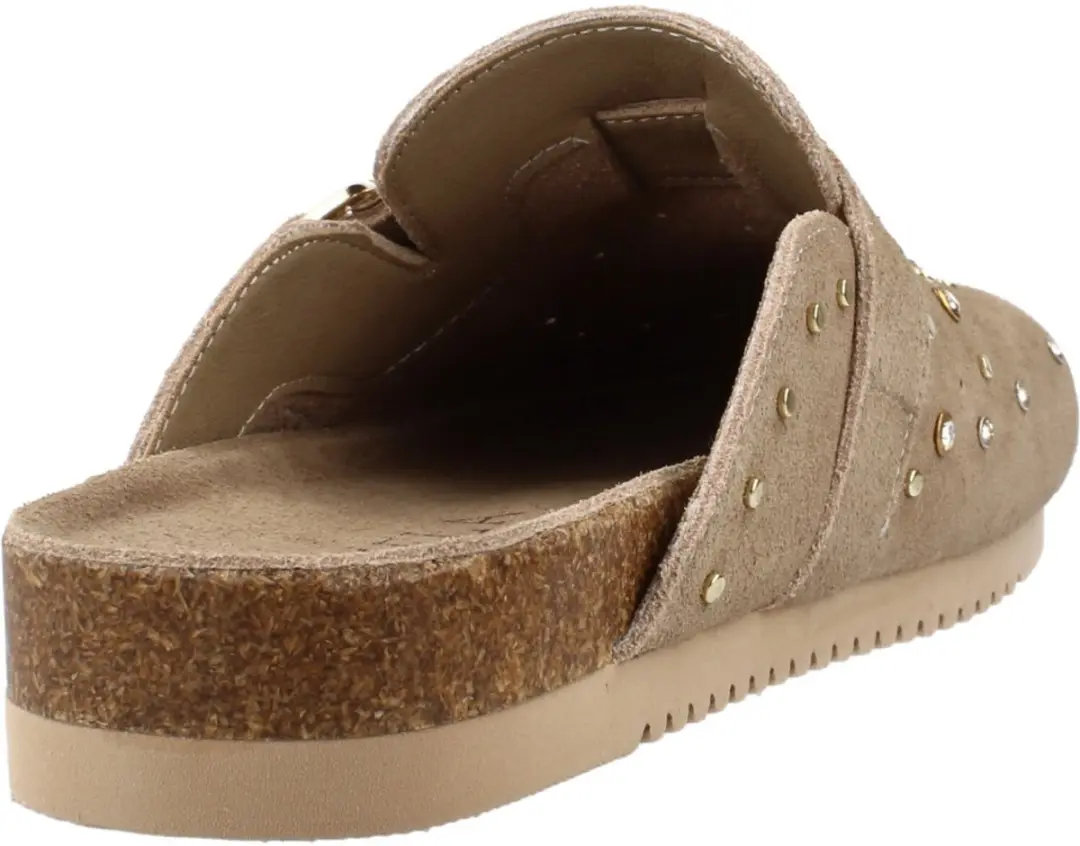 CARMELA 163280C Bruin 36 EU