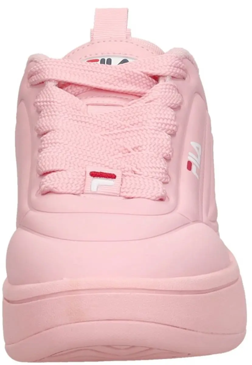 Fila Superbubble Sneakers Laag - Roze - afbeelding 3 van 6