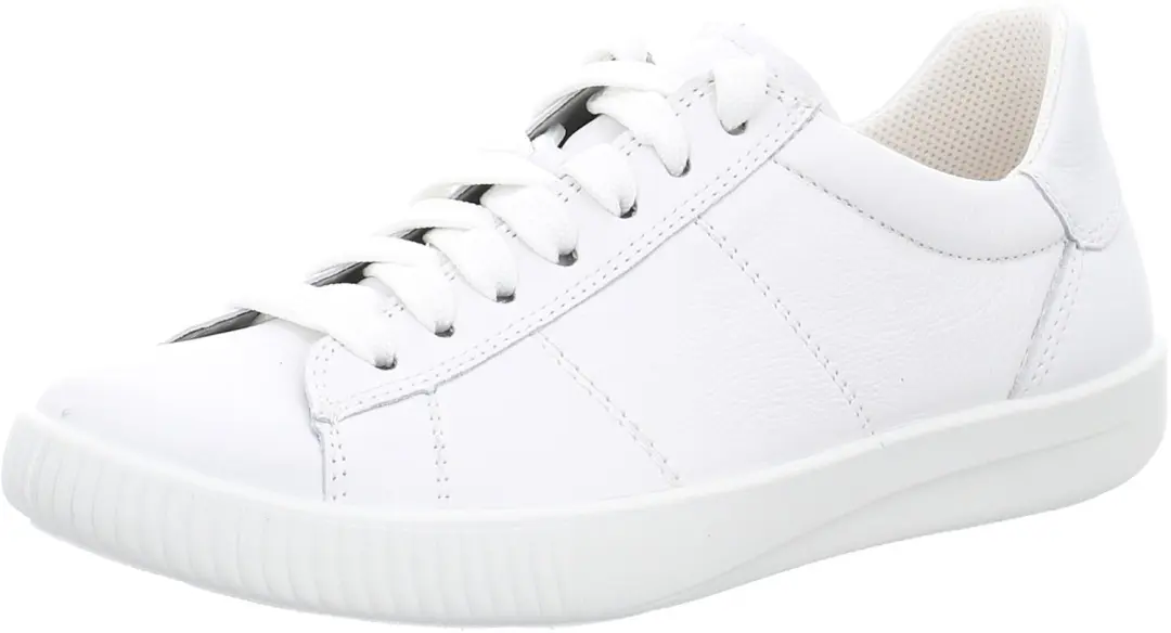 Legero 2-000370-1100 dames sneakers wit maat 40.5