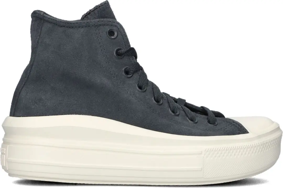 Converse Chuck Taylor All Star Move Hi Sneakers