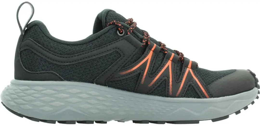 COLUMBIA PEAKFREAK ROAM Zwart 40 EU