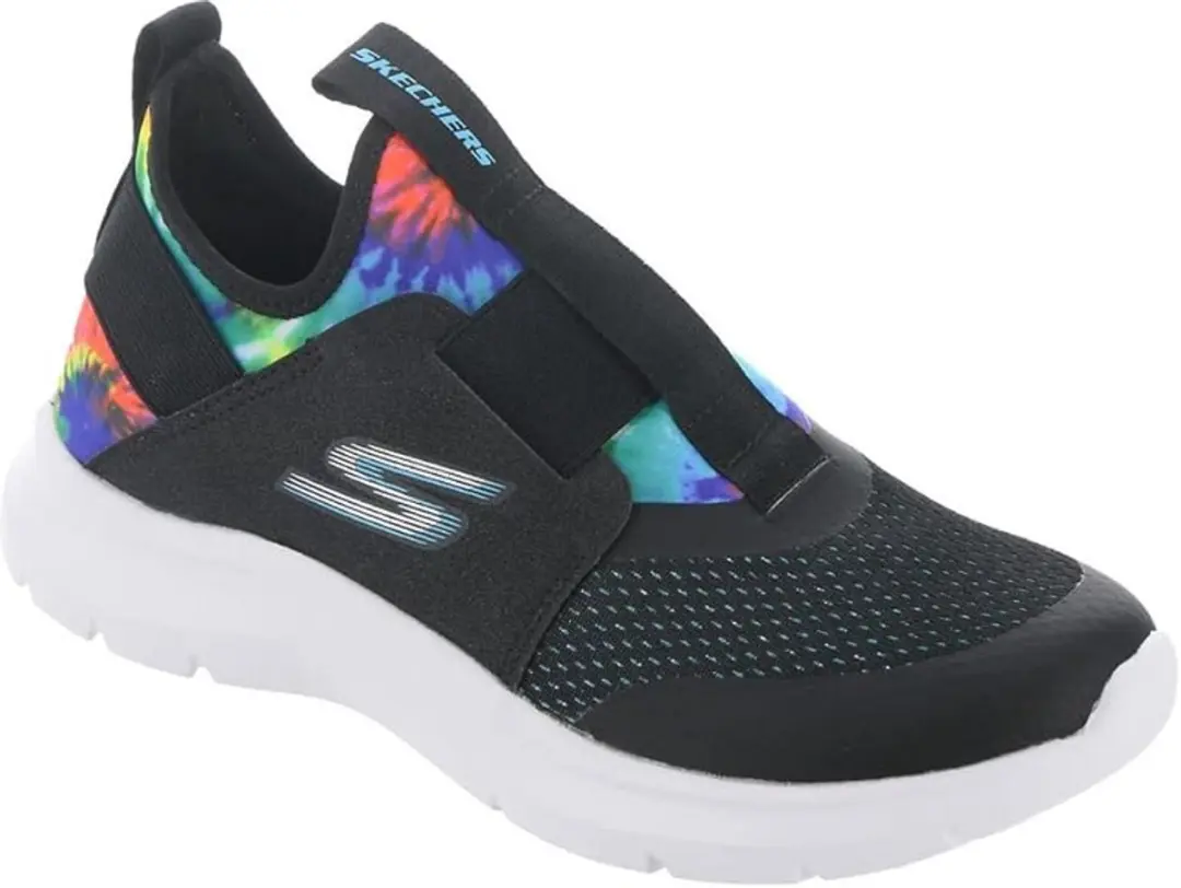 SKECHERS Snelle Verrassing Groove Kinderschoenen