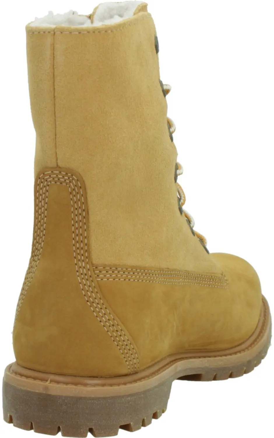 Timberland Premium Mid Warm Waterproof Boot - Lichtbruin - afbeelding 3 van 4