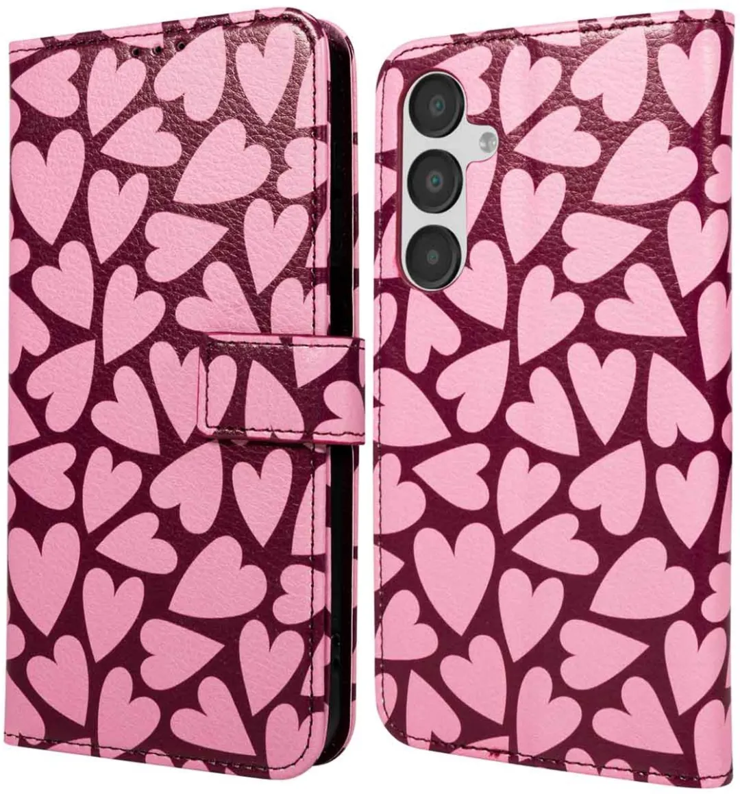 Imoshion Hoesje Samsung Galaxy A35