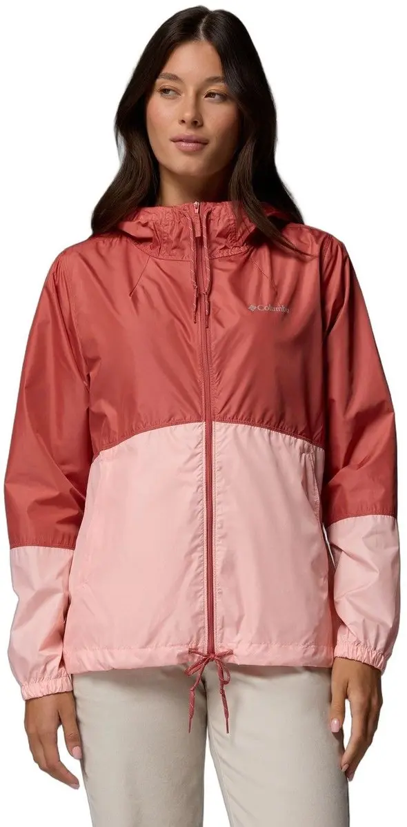 Columbia Flash Forward II Windbreaker XS Damesjack