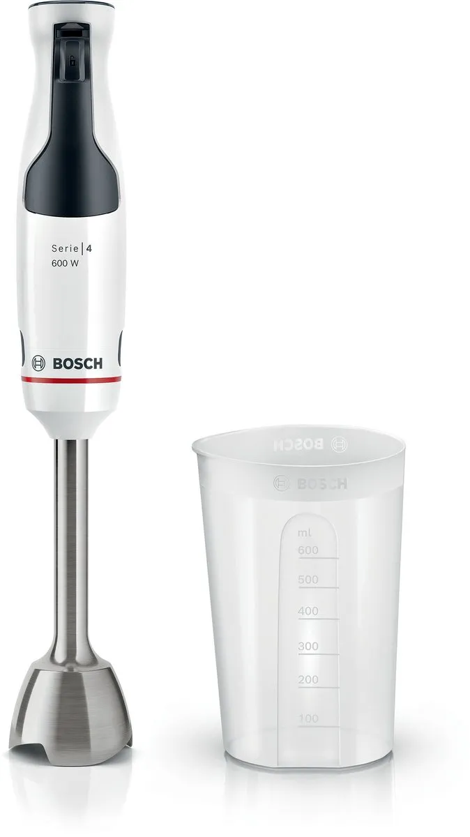 Bosch MSM4W210 ErgoMaster Staafmixer 600W