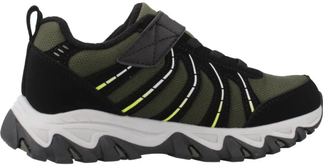 SKECHERS 406411L RUGGED RANGERHYDRO EXPLORER Groen 39 EU