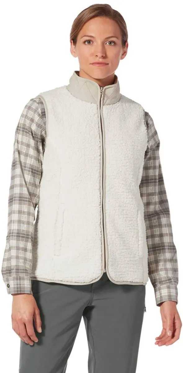 Royal Robbins Urbanesque Jacket Crème L Dames