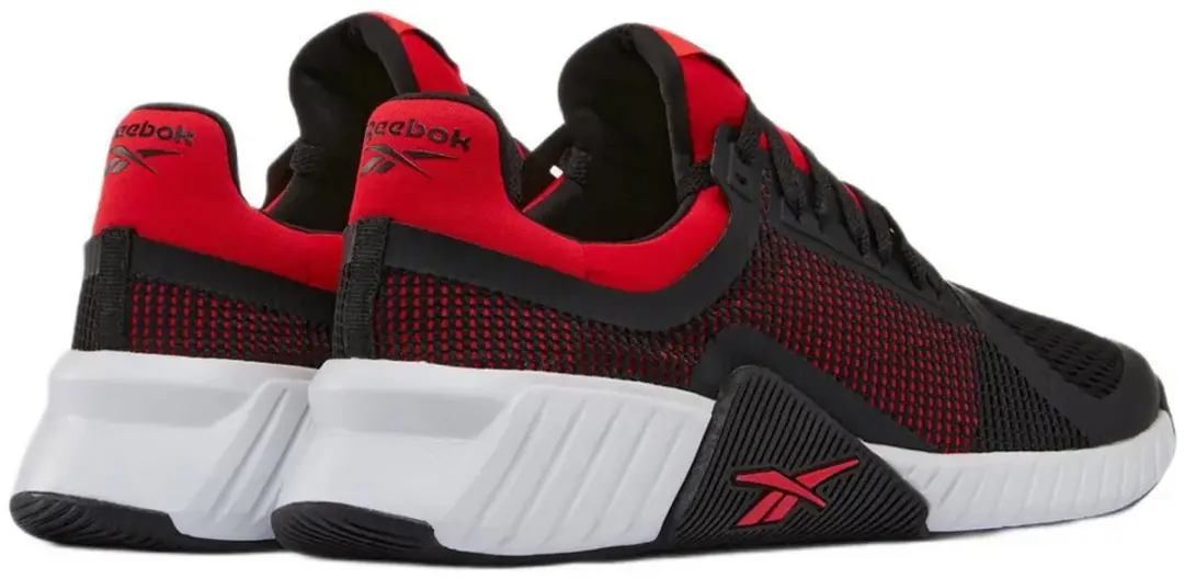 Reebok Flip Charge Schoenen Zwart EU 44 1/2 Man - afbeelding 3 van 4