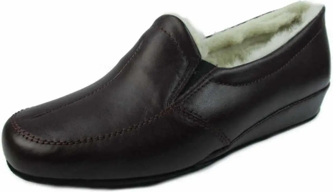 Rohde Pantoffels
